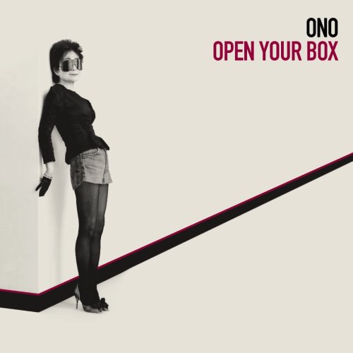 Open Your Box (Remixes)