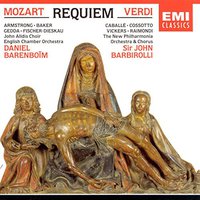Mozart & Verdi: Requiem
