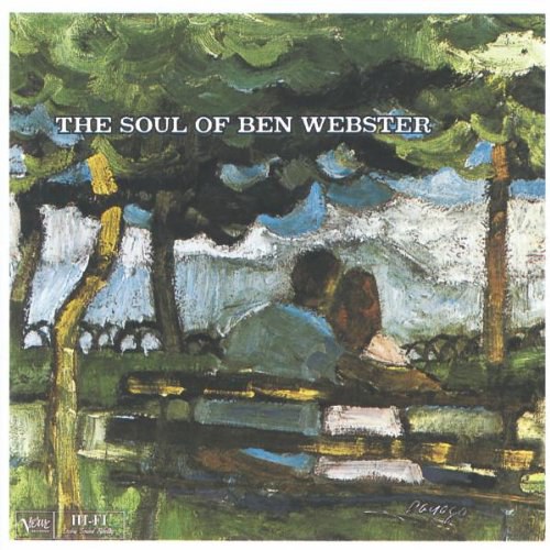 Soul of Ben Webster
