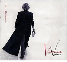Vintage Vinos