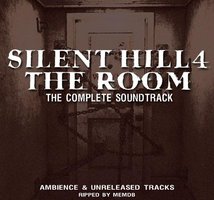 Silent Hill 4: The Room Complete Soundtrack