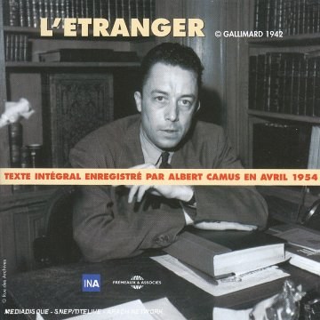 L' Etranger