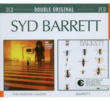 The Madcap Laughs/Barrett