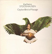 Ceylon/Bird of Passage