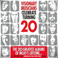 Mojo Presents: 20 from 20
