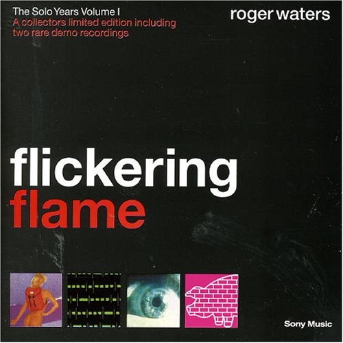 Flickering Flame: The Solo Years, Vol. 1