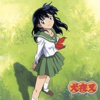 Inuyasha Character Song Album 2