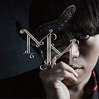 miserable masquerade(通常盤)