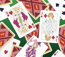 OAD VitaminX Addiction Act.3 ED主題歌