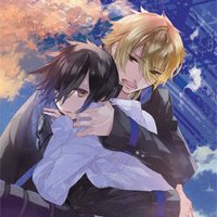 乐园之歌 第1卷