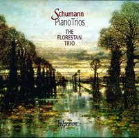 Schumann: Piano Trios