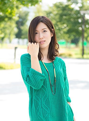 原由実6thシングル「 improvisation 」【通常盤】