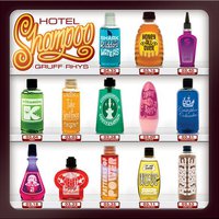 Hotel Shampoo