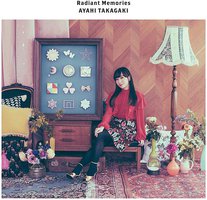 Radiant Memories(通常盤)