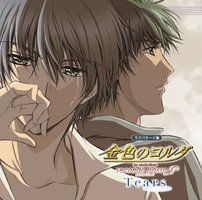 金色のコルダ~secondo passo~Tears