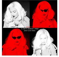 I Don’t Search I Find (Honey Dijon Remix)