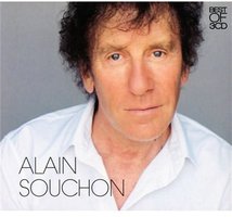 Best Of Alain Souchon (Coffret 3 CD)