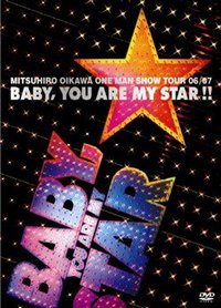 及川光博ワンマンショー０６／０７ 君こそスターだ！！