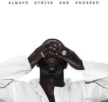 Always Strive & Prosper