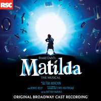 Matilda (2013 Original Broadway Cast)