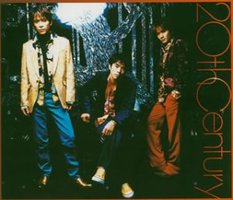 Replay ~Best of 20th Century~ (期間限定生産盤)