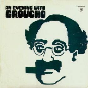 An Evening with Groucho Marx