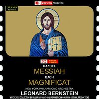 Handel: Messiah and JS Bach: Magnificat