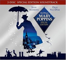 Mary Poppins