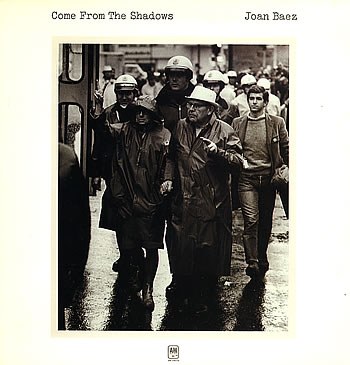 Come from the Shadows