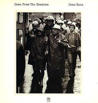 Come from the Shadows