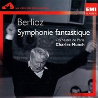Berlioz: Symphonie Fantastique