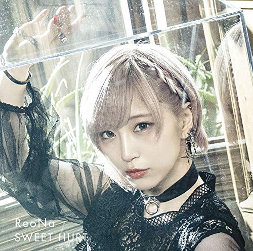 SWEET HURT 通常盤
