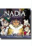 Nadia: The Secret Of Blue Water, Vol. 2 (1990 Anime Series)