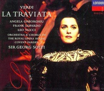Verdi: La Traviata
