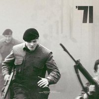 '71 - Original Soundtrack