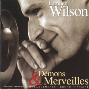 Demons Et Merveilles