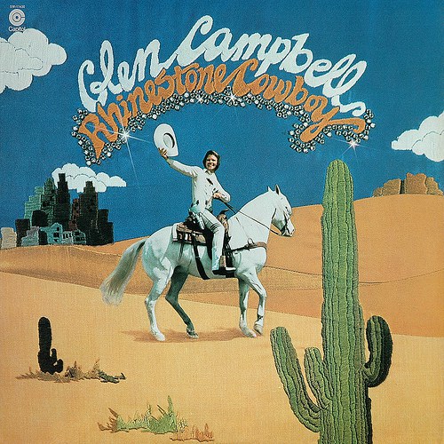 Rhinestone Cowboy