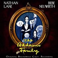The Addams Family (2010 Original Broadway Cast)