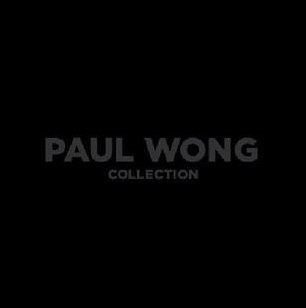 Paul Wong Collection Single Limited Boxset