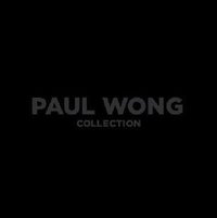 Paul Wong Collection Single Limited Boxset
