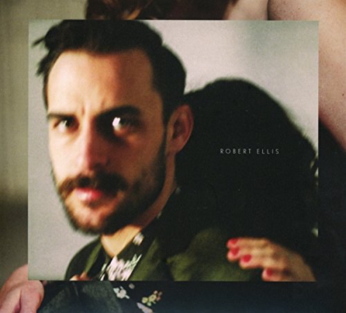Robert Ellis