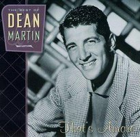 That's Amore: The Best of Dean Martin