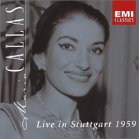 Live in Stuttgart 1959