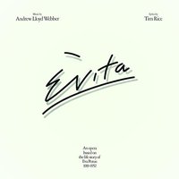 Evita(1976 Concept Album)