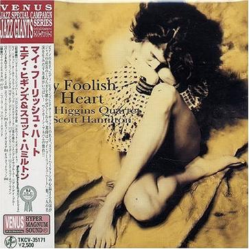 My Foolish Heart