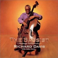Bassist: Homage to Diversity