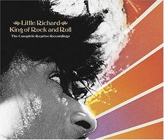 King of Rock and Roll: The Complete Reprise Recordings