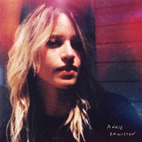 annie hamilton EP