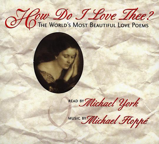 How Do I Love Thee