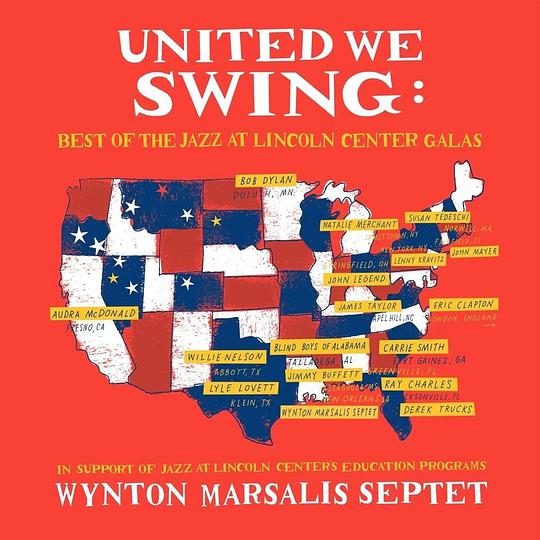 United We Swing
